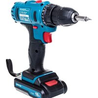 Кратон CD-18-Li-1.5 31101056 (с 2-мя АКБ, кейс, оснастка) Image #2