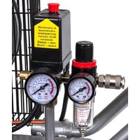 Quattro Elementi B 400-50 Image #5