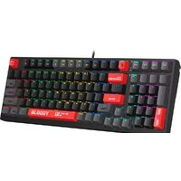 A4Tech Bloody S98 Red (Bloody BLMS Red Plus) Image #10