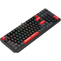 A4Tech Bloody S98 Red (Bloody BLMS Red Plus) Image #13