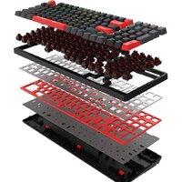 A4Tech Bloody S98 Red (Bloody BLMS Red Plus) Image #17