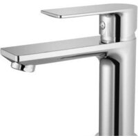 Haiba HB10505 (хром)