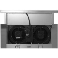 Krona Kamilla Sensor 600 Inox Image #12