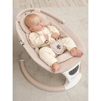 Amarobaby Teddy Swing AB24-22TED/03 (бежевый) Image #6