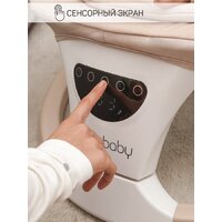 Amarobaby Teddy Swing AB24-22TED/03 (бежевый) Image #23