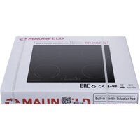 MAUNFELD EVI.594ST-BK Image #11