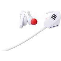 Mad Catz E.S. PRO+ (белый)