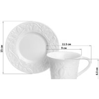 Elan Gallery Птички на ветке Image #3