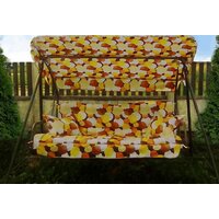 Садовые качели