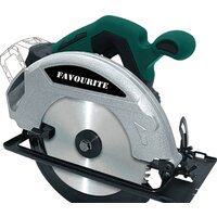 Favourite OBS 21 FCS (с 2-мя АКБ 4Ah)