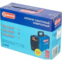 ДИОЛД АСИ 230-05 Image #14