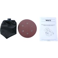 WATT WES-150 4.430.150.00 Image #4