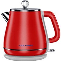 Oulemei OLM-SHY001 (красный)