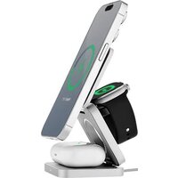 uBear Balance 3-in-1 WL09TN31-ADM