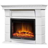 Firelight Elegante 25 (белый) Image #2