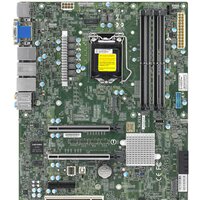Supermicro MBD-X12SCA-F-B