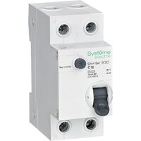 Systeme Electric C9D55616
