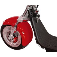 Yakama АР-Н008-3 (красный) Image #3