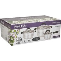 Webber BE-636/6 Image #7