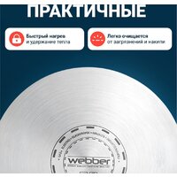 Webber BE-636/6 Image #3