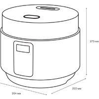 Garlyn MR-Solo 4 Pro Image #2