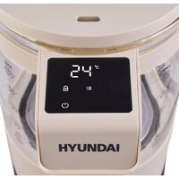 Hyundai HYK-G7700 Image #11
