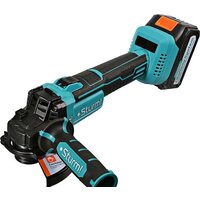 Sturm CAG1812 (с 1-им АКБ, кейс) Image #3