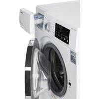 Nord (Nordfrost) i-DDQ4 7120 Ws Image #5