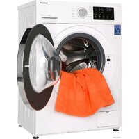 Nord (Nordfrost) i-DDQ4 7120 Ws Image #4