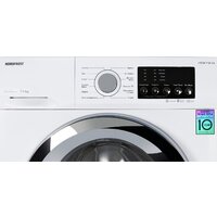 Nord (Nordfrost) i-DDQ4 7120 Ws Image #6