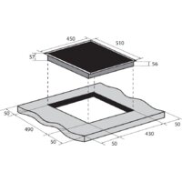 ZUGEL ZIH454B Image #17
