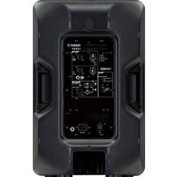 Yamaha DBR12 Image #4