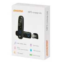 Digma U4 8GB Image #8