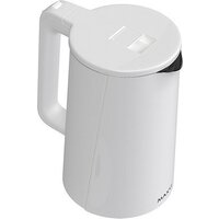 Maxvi KE1761D (белый) Image #2