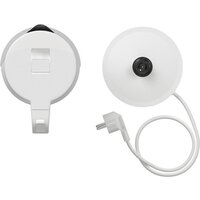 Maxvi KE1761D (белый) Image #9