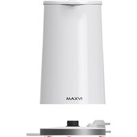Maxvi KE1761D (белый) Image #4