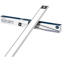 Yeelight Motion Sensor Closet Light A40 YLCG004 (серебристый)