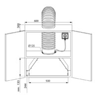 ZUGEL ZHI521W Image #2