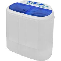 Optima МСП-35 (белый/синий)