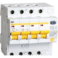 IEK MAD10-4-050-C-030