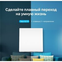 TP-Link Tapo S210 Image #3