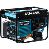 Stalker SPG-8800E