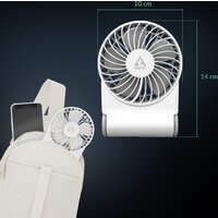 Arctic Summair 2Go AEBRZ00029A (white) Image #14