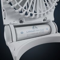 Arctic Summair 2Go AEBRZ00029A (white) Image #6