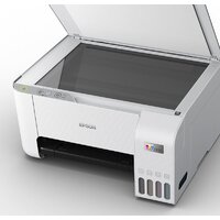 Epson EcoTank L3216 (ресурс стартовых контейнеров 4500/7500, контейнер 003) Image #4