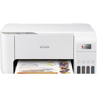 Epson EcoTank L3216 (ресурс стартовых контейнеров 4500/7500, контейнер 003)