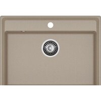 GranFest GF-LV-660 (песочный) Image #1