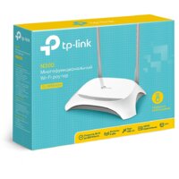 TP-Link TL-WR842N v5 Image #5