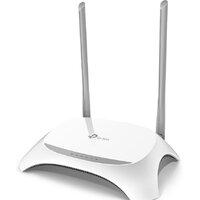 TP-Link TL-WR842N v5 Image #2