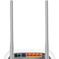 TP-Link TL-WR842N v5 Image #4